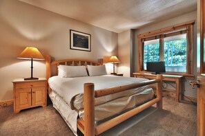 Iron/ironing board, free WiFi - Park City Ski Resort Resort Vacation Homes (Park City)