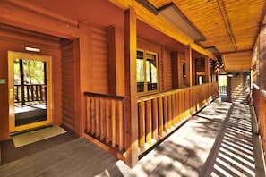 Condo, 2 Bedrooms | Exterior detail - Park City Ski Resort Resort Vacation Homes (Park City)