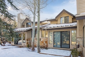 Exterior - Park City Ski Resort Resort Vacation Homes (Park City)
