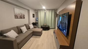 TV connectée