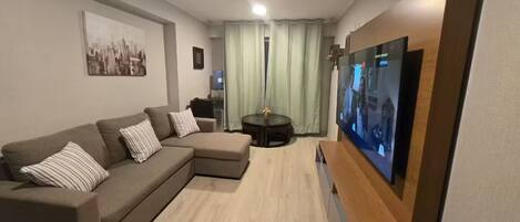 Smart-tv