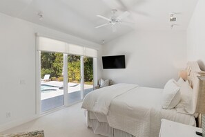 5 Schlafzimmer, WLAN