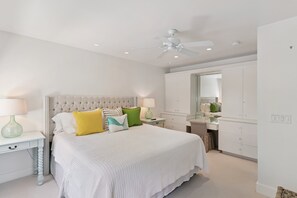 5 bedrooms, WiFi