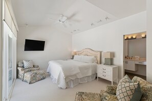 5 Schlafzimmer, WLAN