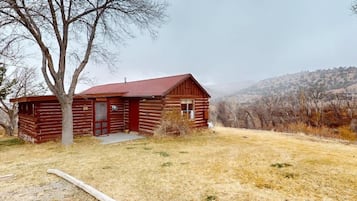 Exterieur