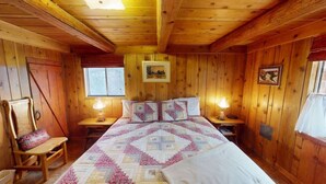 1 quarto, Wi-Fi de cortesia, roupa de cama