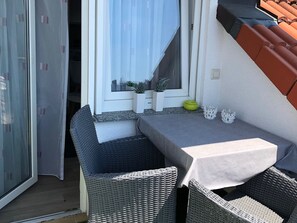 Speisen im Freien