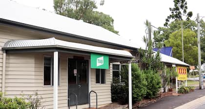 Victory Hotel Motel Gympie