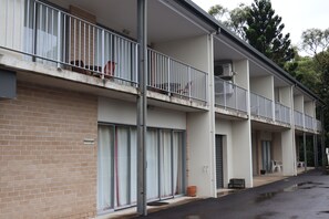 Hallway - Victory Hotel Motel Gympie  (Gympie)