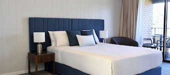 Victory Hotel Motel Gympie 