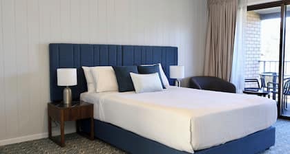 Victory Hotel Motel Gympie