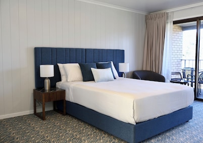 Victory Hotel Motel Gympie 
