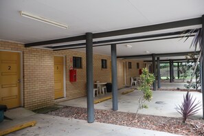 Aparcamiento sin asistencia gratuito