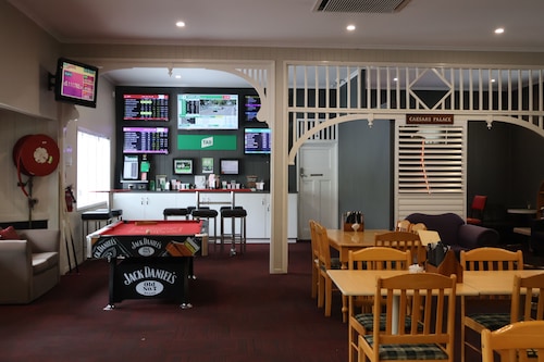 Victory Hotel Motel Gympie 