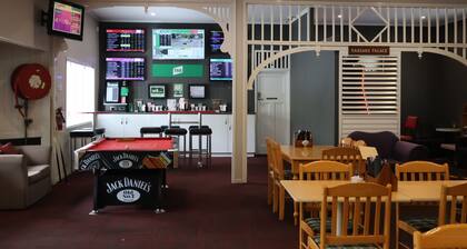 Victory Hotel Motel Gympie