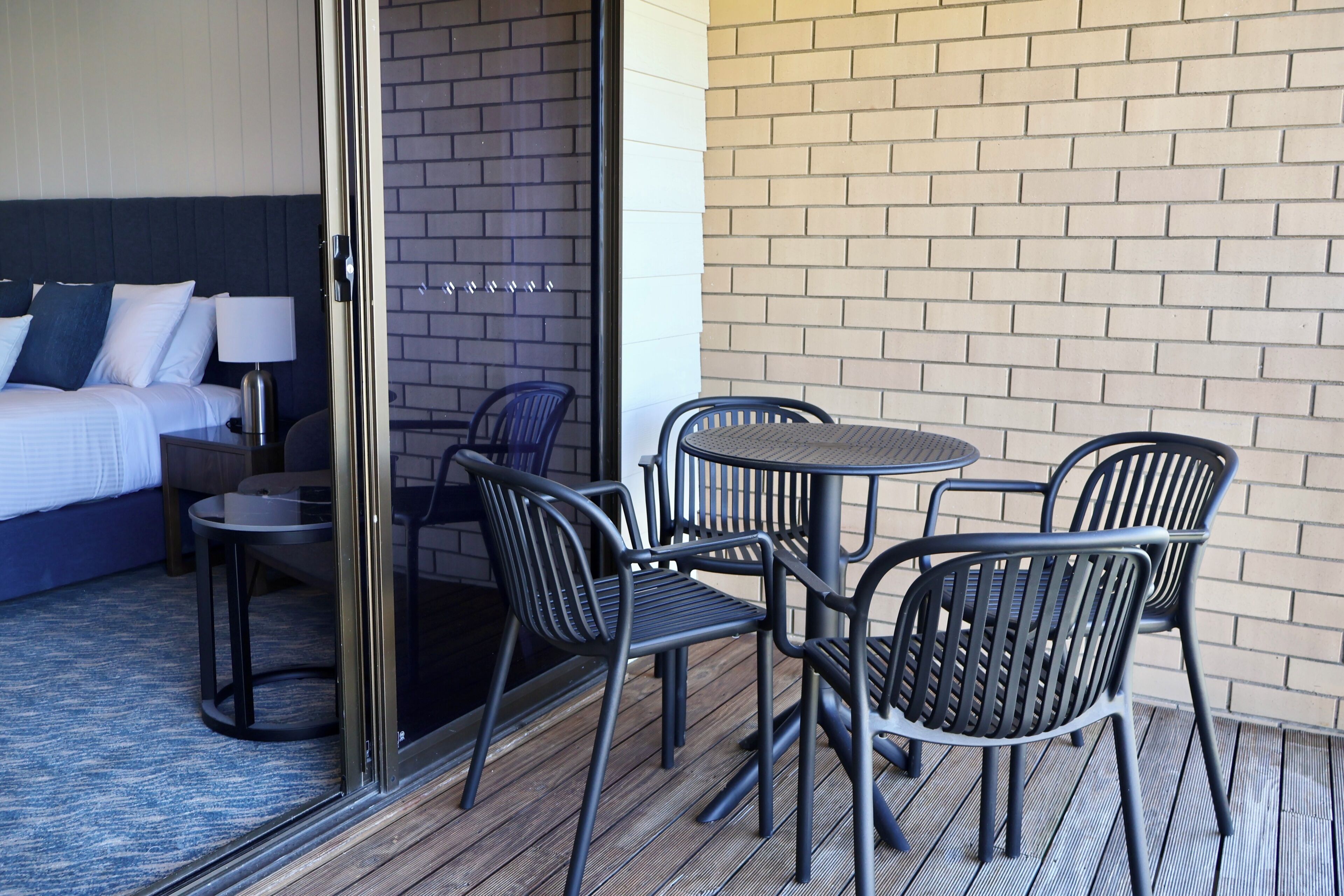 Family Room | Terrace/patio