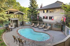 Condo, 2 Bedrooms | Pool