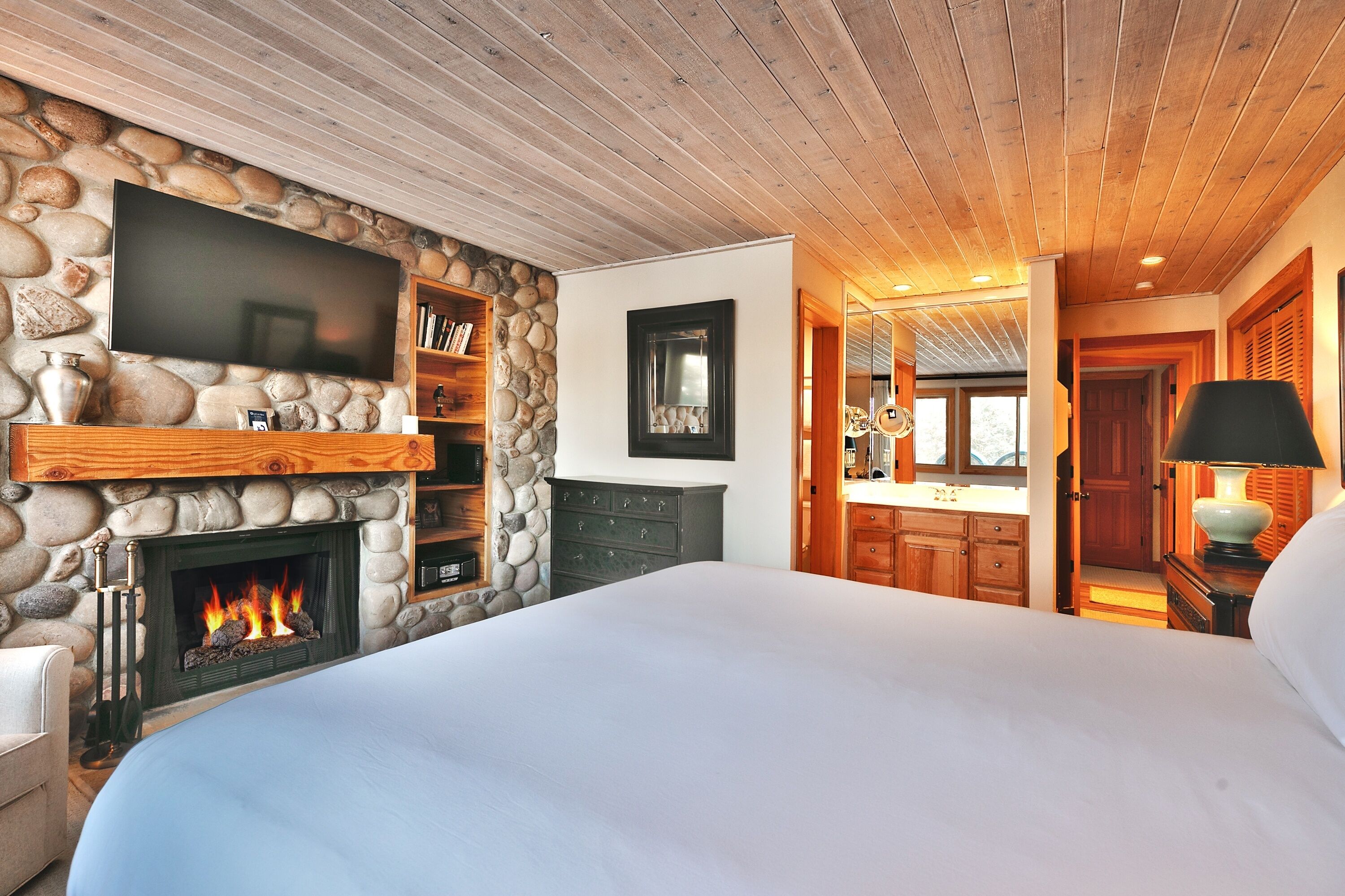 Fer et planche à repasser, Wi-Fi gratuit