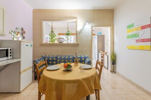 Standard Apartment, Multiple Bedrooms (Exiles Bay - Stefanella apart 6) | Bahagian dalam