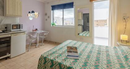 Stefanela Building Apartments