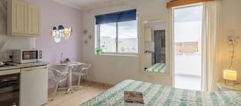 Stefanela Building Apartments