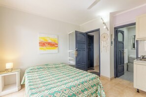 Standard Studio (Exiles Beach - Stefanella Studio 12) - Stefanela Building Apartments (Sliema)