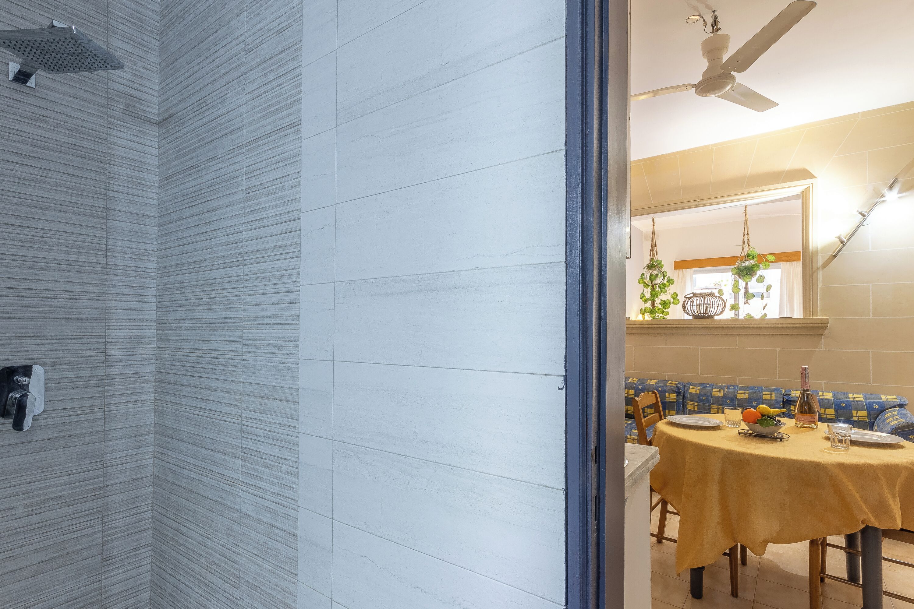 Standard Apartment, Multiple Bedrooms (Exiles Bay - Stefanella apart 6) | Interior
