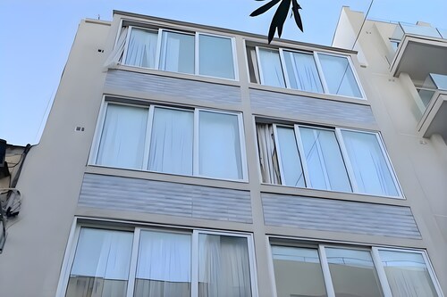 Stefanela Building Apartments