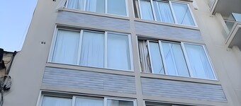 Stefanela Building Apartments