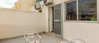 Stefanela Building Apartments