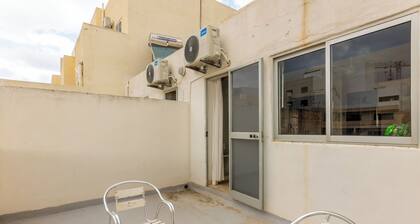 Stefanela Building Apartments