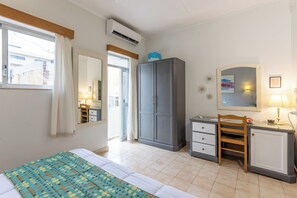 Standard Apartment, Multiple Bedrooms (Exiles Bay - Stefanella apart 6)