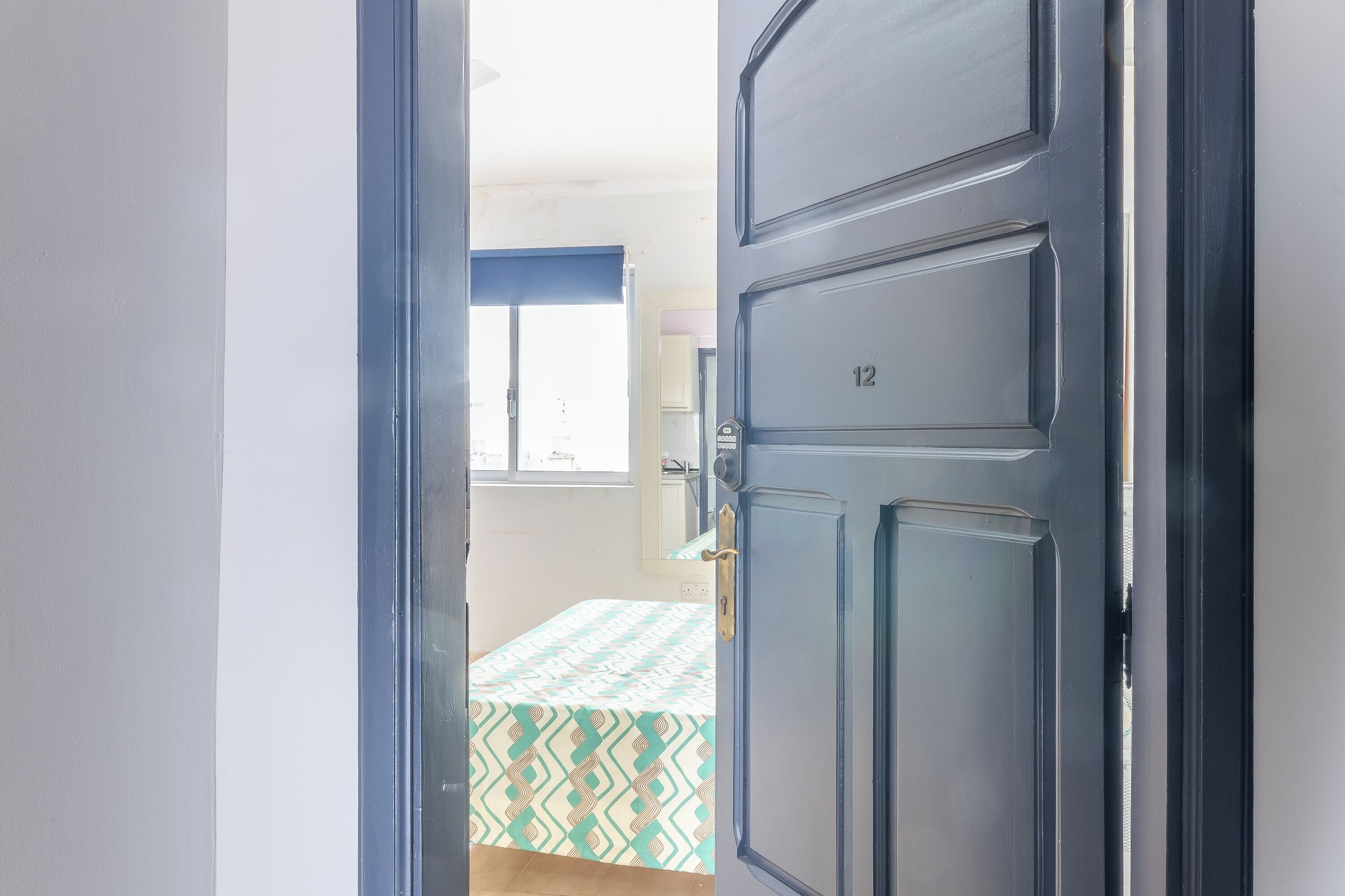 Standard Studio (Exiles Beach - Stefanella Studio 12) | Interior