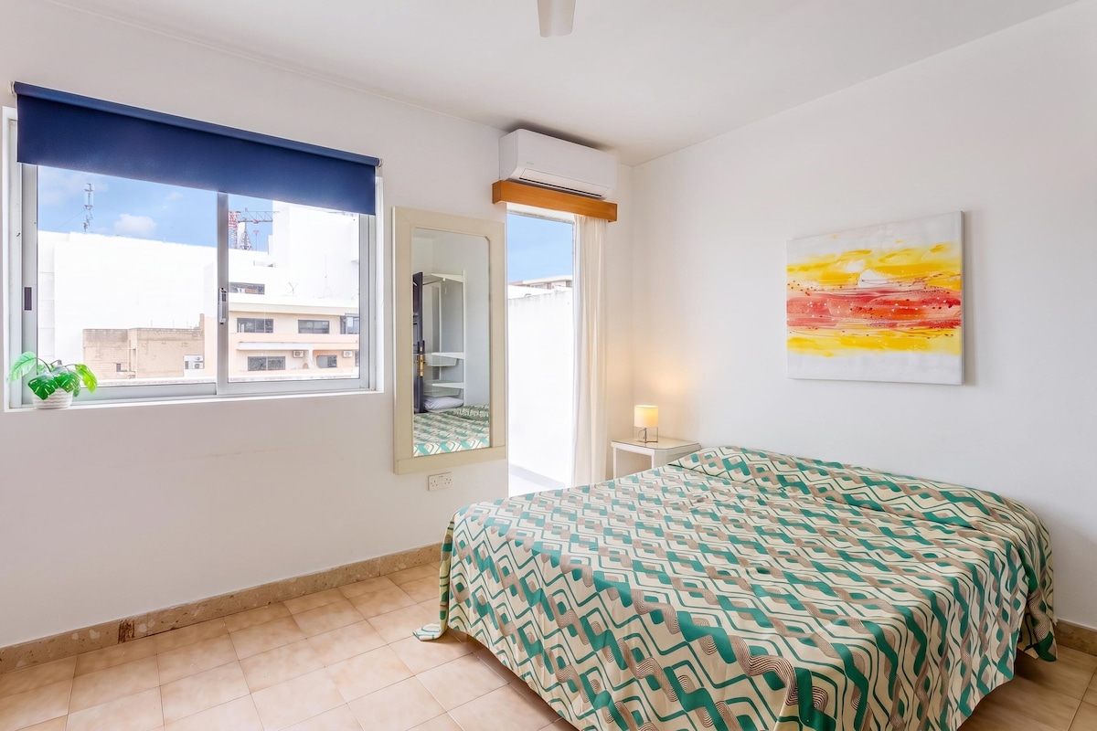 Standard Studio, Microwave (Exiles Beach - Stefanella Studio 12) | 1 bedroom