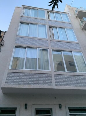 Exterior - Exiles Bay - Stefanella Apart 6 (Sliema)
