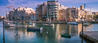 Exiles Bay - Stefanella Apart 6