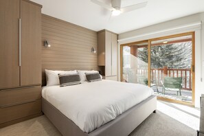 Iron/ironing board, free WiFi - Park City Ski Resort UT - Snow Flower Condos (Park City)