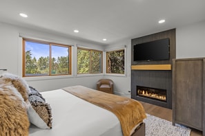 1 habitación, tabla de planchar con plancha y wifi gratis 