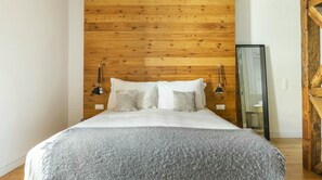 2 bedrooms, WiFi