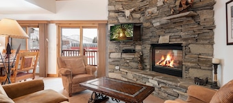 Park City Ski Resort UT - Snow Flower Vacation Condos