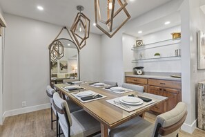 Condo, 3 Bedrooms | Dining - Park City Ski Resort UT - Snow Flower Vacation Condos (Park City)