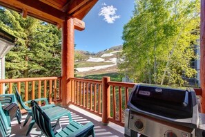 Condo, 2 Bedrooms | Property grounds - Park City Ski Resort UT - Snow Flower Vacation Condos (Park City)