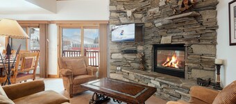 Park City Ski Resort UT - Snow Flower Vacation Condos