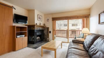 Studio | Coin séjour