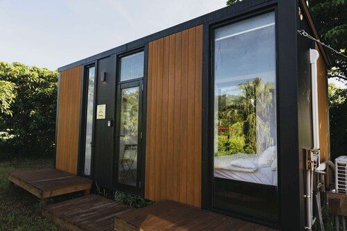 Happy Farmer House 1 by Tiny Away (快樂農家之家1)