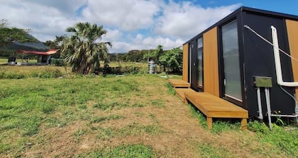 Happy Farmer House 1 by Tiny Away (ćż«æšèŸČćź¶äčćź¶1)