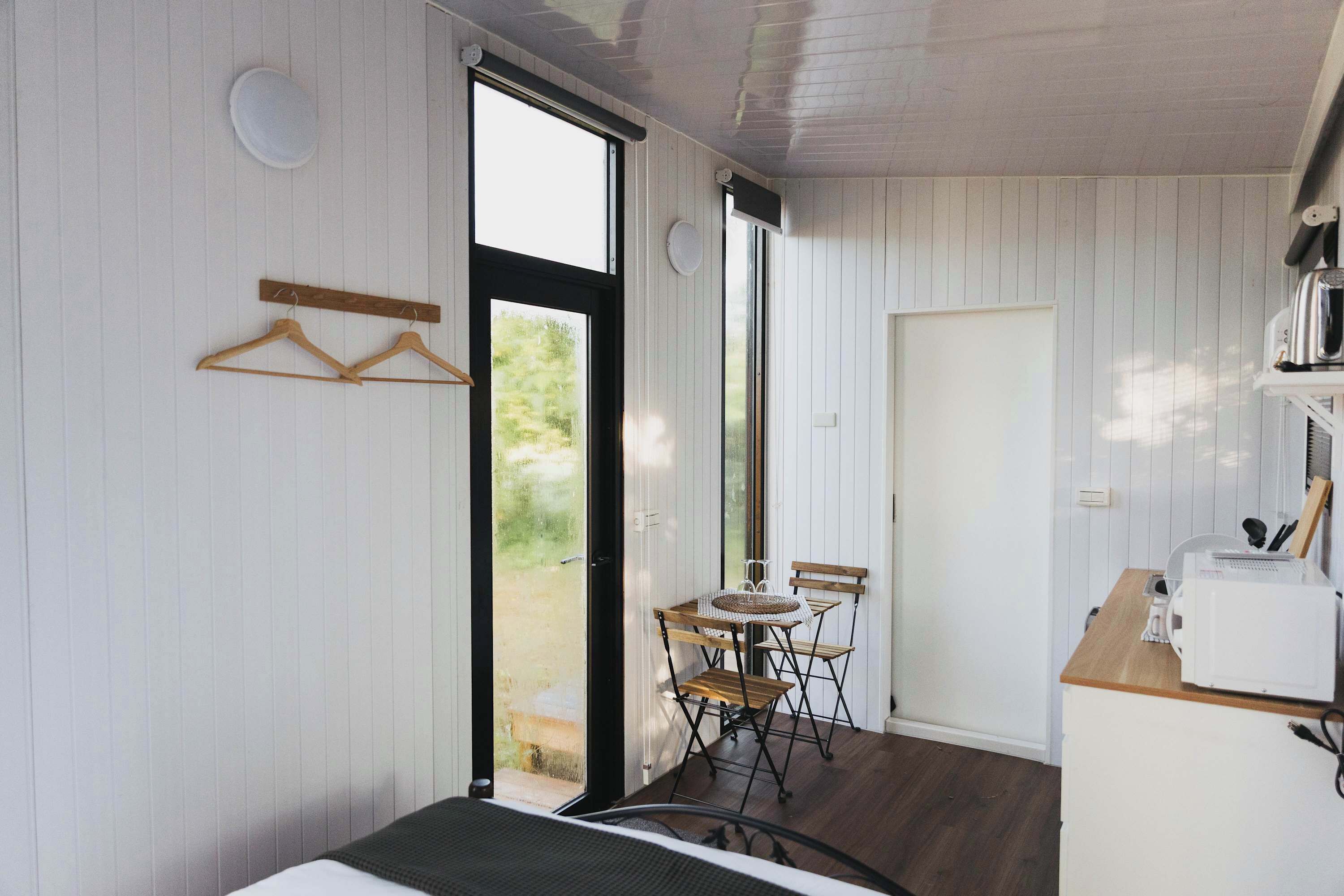 1 dormitorio, wifi, ropa de cama