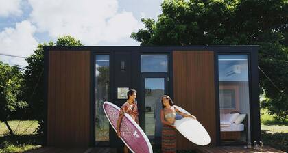 Happy Farmer House 1 by Tiny Away (快樂農家之家1)