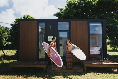 Happy Farmer House 1 by Tiny Away (快樂農家之家1)