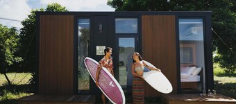 Happy Farmer House 1 by Tiny Away (快樂農家之家1)